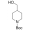 N-BOC-4-PIPERIDINEMETHANOL, 97%