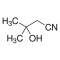 3-HYDROXY-3-METHYLBUTYRONITRILE, >=97.0%
