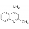 4-AMINOQUINALDINE, 98%