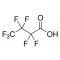HEPTAFLUOROBUTYRIC ACID, FOR ION