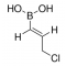 TRANS-2-CHLOROMETHYLVINYLBORONIC ACID