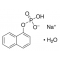 1-NAPHTHYL PHOSPHATE MONOSODIUM SALT MONOHYDRATE