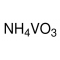 AMMONIUM METAVANADATE, 99%