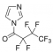 N-HEPTAFLUOROBUTYRYLIMIDAZOLE, 97%