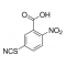 2-NITRO-5-THIOCYANATOBENZOIC ACID 
