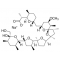 NIGERICIN SODIUM FROM STREPTOMYCES*HYGRO SCOPICUS