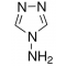4-AMINO-4H-1,2,4-TRIAZOLE, REAGENTPLUS(R