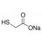 Sodium thioglycolate, >=96.5%(iodometric)