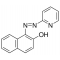 1-(2-PYRIDYLAZO)-2-NAPHTHOL, INDICATOR G