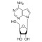 TUBERCIDIN FROM STREPTOMYCES*TUBERCIDICU S