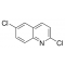 2,6-DICHLOROQUINOLINE, 97%
