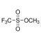 Methyl trifluoromethanesulfonate