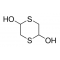 2,5-DIHYDROXY-1,4-DITHIANE, MIXTURE OF ISOMERS, >=97%