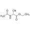 ETHYL ACETAMIDOCYANOACETATE, 97%