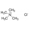 TETRAMETHYLAMMONIUM CHLORIDE, REAGENT GR