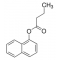 A-NAPHTHYL BUTYRATE