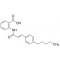N-(P-AMYLCINNAMOYL)ANTHRANILIC ACID