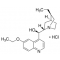 ETHYLHYDROCUPREINE HYDROCHLORIDE*CRYSTAL LINE