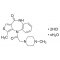 TELENZEPINE DIHYDROCHLORIDE SELECTIVE M1  MUSCARIN