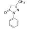 3-METHYL-1-PHENYL-2-PYRAZOLIN-5-ONE, 99%