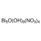 BISMUTH SUBNITRATE, 98%