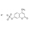 4-METHYLUMBELLIFERYL SULFATE POTASSIUM