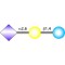 6'-N-ACETYLNEURAMINYL-LACTOSE SODIUMFROM  BOVINE CO