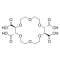 (-)-(18-CROWN-6)-2,3,11,12-TETRACARBOXYLIC ACID