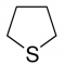 TETRAHYDROTHIOPHENE, 99%