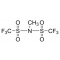 N-Methyl bis[(trifluoromethyl)sulfonyl]i