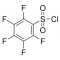 PENTAFLUOROBENZENESULFONYL CHLORIDE, 99%