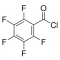 PENTAFLUOROBENZOYL CHLORIDE, 99%