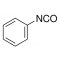 PHENYL ISOCYANATE, FOR THE DETECTION OF ALCOHOLS AND AMINES