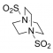 1,4-Diazabicyclo[2.2.2]octane bis(sulfur
