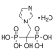 ZOLEDRONIC ACID MONOHYDRATE