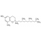 (+)-DELTA-TOCOPHEROL