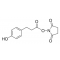 3-(4-HYDROXYPHENYL)PROPIONIC ACID N-HYDROXYSUCCINIMIDE ESTER SUITABLE FOR FLUORESCENCE, BIOREAGENT, >= 97.0% (C)