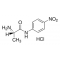 L-ALANINE P-NITROANILIDE HYDROCHLORIDE