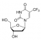 TRIFLUOROTHYMINE DEOXYRIBOSIDE