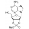 ADENOSINE 2':3'-CYCLIC MONOPHOSPHATESODI UM