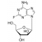 2-FLUOROADENINE 9-B-D-ARABINOFURANOSIDE