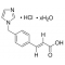 OZAGREL HYDROCHLORIDE HYDRATE
