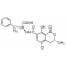 Ochratoxin A in Acetonitril , Oekanal, 1