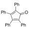 TETRAPHENYLCYCLOPENTADIENONE, 98%