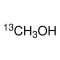METHANOL-13C, 99 ATOM % 13C