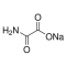 SODIUM OXAMATE
