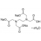 ETHYLENEDIAMINETETRAACETIC ACID*TRISODIU M