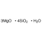 TALC POWDER, DAB, PH. EUR., B. P., PH. F RANC.