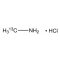 METHYLAMINE-13C HYDROCHLORIDE, 99 ATOM %