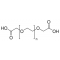 POLY(ETHYLENE GLYCOL) BIS(CARBOXYMETHYL)  ETHER, AVERAGE MN CA. 600